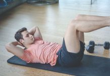 Najčešće greške tijekom izvođenja vježbi za trbuh