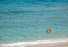 ODVAŽI SE I TI Zašto je plivanje zdravo?