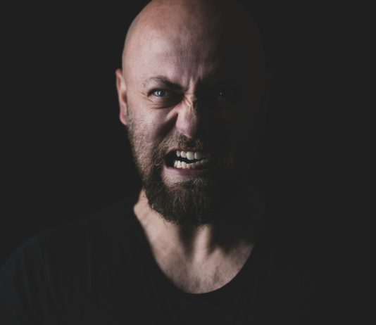 Kako se nositi s osjećajem ljutnje?