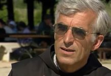 Fra Slavko Barbarić: Nitko ne zna kako moliti kao onaj koji…