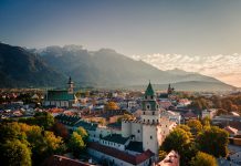 MOĆNO U mjestu s 1700 stanovnika neprestano klanjanje traje već 10 godina