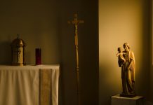 Vodi me, Svjetlo blago!