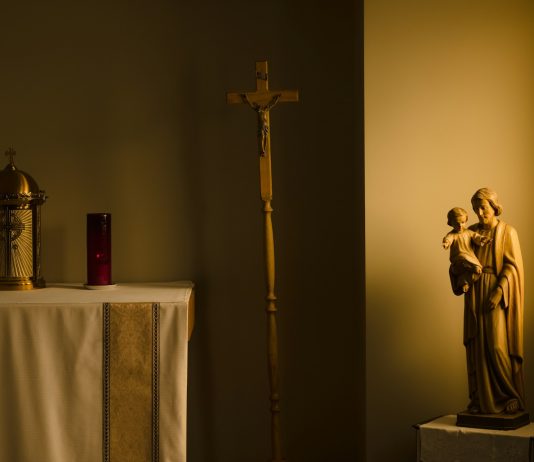 Vodi me, Svjetlo blago!