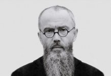 Sv. Maksimilijan Kolbe – mučenik ljubavi