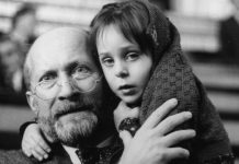 Naiđoh na priču o velikom Čovjeku…