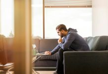 POTRESNO Mislio sam da sam s pornografijom na dobitku, a tonuo sam sve dublje i dublje