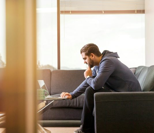 POTRESNO Mislio sam da sam s pornografijom na dobitku, a tonuo sam sve dublje i dublje