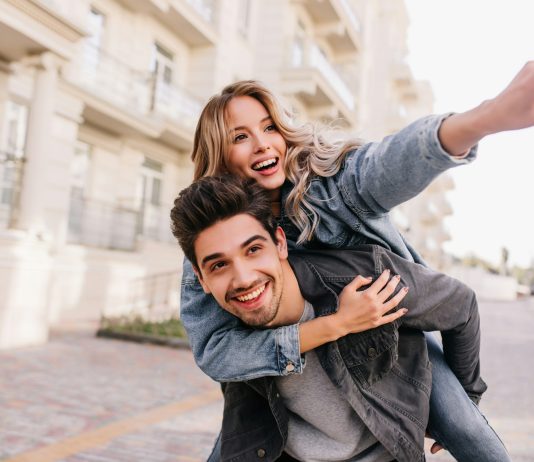 VIDEO Nije ljubav slijepa, već zaljubljenost