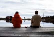 Ne budi siguran da poznaješ nekoga tako dobro