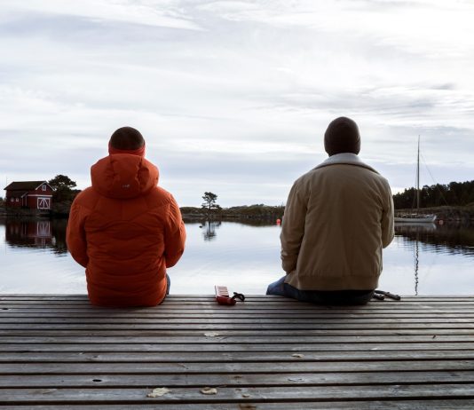 Ne budi siguran da poznaješ nekoga tako dobro
