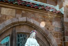 Mjesta neprekidnog štovanja Majke Božje