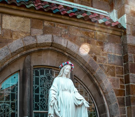 Mjesta neprekidnog štovanja Majke Božje