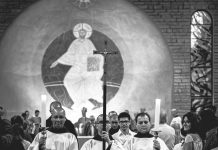 SVEĆENIK ODGOVARA Koji su blagdani zapovijedani?