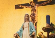 MARIJANSKE DOGME Koje su i što vjerujemo o Mariji?