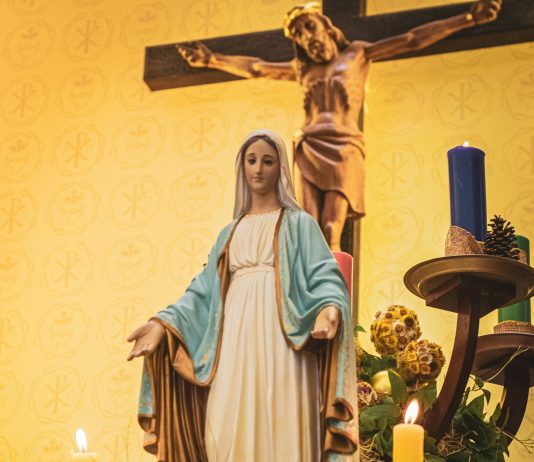 MARIJANSKE DOGME Koje su i što vjerujemo o Mariji?