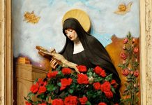 Čudesna molitva svetoj Riti – zaštitnici u teškim i bezizlaznim situacijama