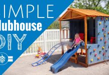 SAM SVOJ MAJSTOR I ti možeš ovo napraviti za svoje dijete