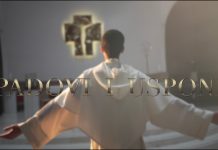 POSLUŠAJTE NOVU PJESMU Padovi i usponi