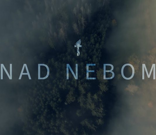 Jeste li poslušali pjesmu „Nad nebom“ u izvedbi Božje pobjede?