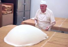 A KOJI JE TVOJ IZGOVOR? Ovaj vrijedan starac još uvijek radi