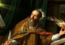 Sv. Augustin – filozof, teolog i crkveni naučitelj