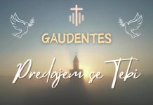 POSLUŠAJTE „Predajem se Tebi“