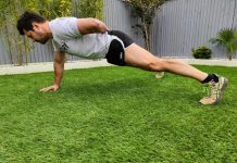 VODIČ KROZ SKLEKOVE Pravilna izvedba