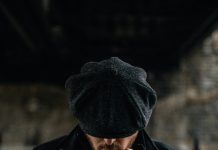 POTRESNO Od mafijaša do Gospina apostola