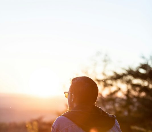 Br. Jakov od Križa: Stvorio te da bi te volio