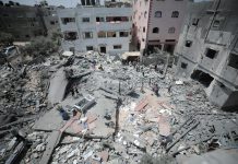 Hrvatski Caritas u tjedan dana prikupio 30 tisuća eura za Župu Svete Obitelji u Gazi