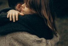 VAŽNO Džentlmen je svjestan slabosti i krhkosti žene