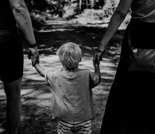 Nije dovoljno samo reći „Neću biti kao moji roditelji“