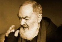 Padre Pio ga je savjetovao kako doći do buduće žene