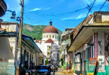 Nadbiskup Haitija: „Kriminal u zemlji više nema granica“