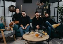 Muška strana priče o vezama i braku