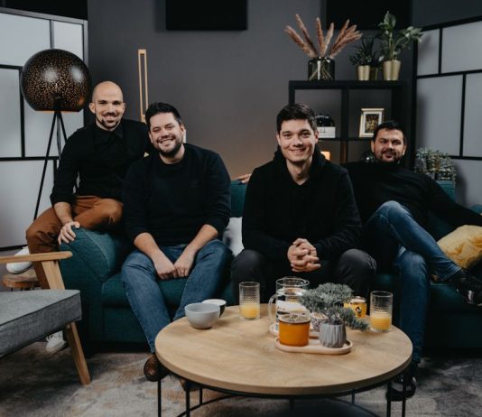 Muška strana priče o vezama i braku