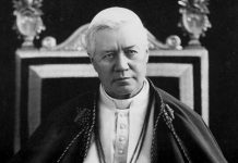Sv. Pio X. – marijanski papa, izraziti pastoralac, prijatelj i zaštitnik siromaha i radnika
