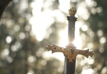 Prije spasenja dolazi velika nevolja