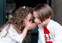 TEST OD TRI SITA Zašto bi to pričao o drugome ako…