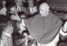 Bl. Alfredo Ildefonso Schuster – nadbiskup Milana i „apostol velegrada“