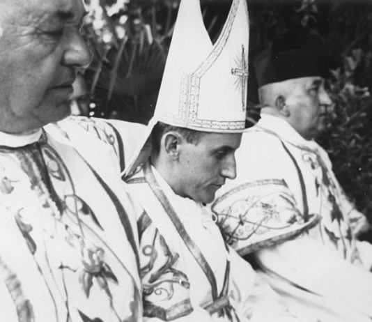 Bl. Alojzije Stepinac: Redovništvo – lijek društvenih rana