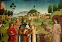 Sv. Egidije – zaštitnik od različitih strahova, duševnih bolesti, raka, neplodnosti i padavice