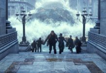 POGLEDAJTE Preporučamo 5 filmova katastrofe