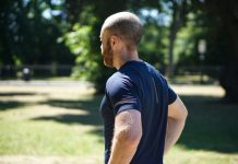 10 minuta za znojenje i toniranje mišića