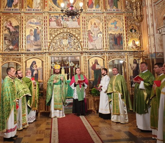 DOZNAJTE Tko su grkokatolici i što ih krasi?