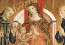 Sv. Liberat – plemić koji je postao franjevac