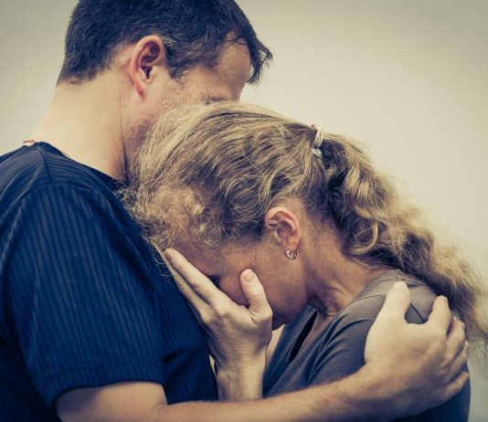 POSTABORTIVNI SINDROM O njemu se uopće ne govori