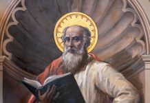 Sv. Matej – zaštitnik carinika, poreznika, knjigovođa, bankara, burzovnih mešetara, stražara