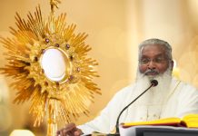 Poznati misionar milosrđa pape Franje dolazi u Sloveniju održati duhovnu obnovu za Hrvate