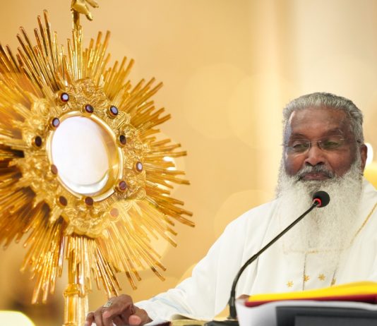 Poznati misionar milosrđa pape Franje dolazi u Sloveniju održati duhovnu obnovu za Hrvate